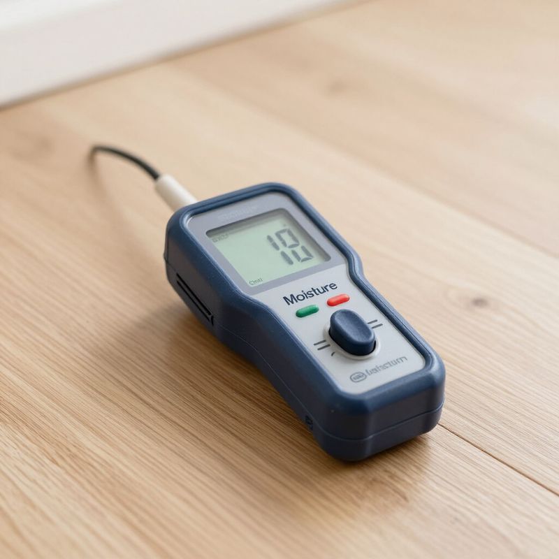 Leak Detection & Repair in Mandan