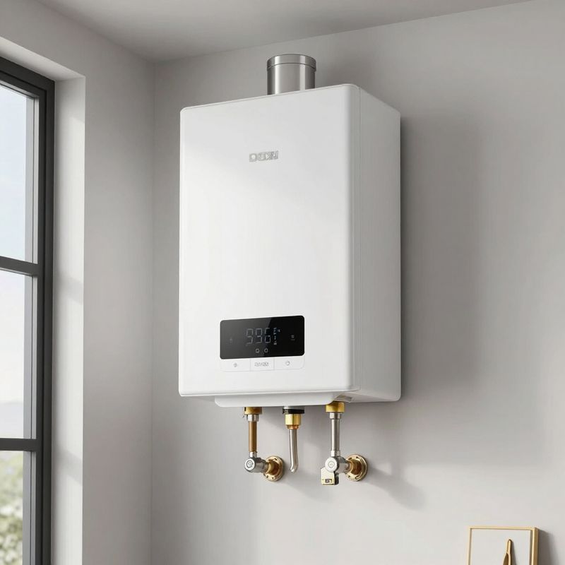 Water Heater Services in Mandan