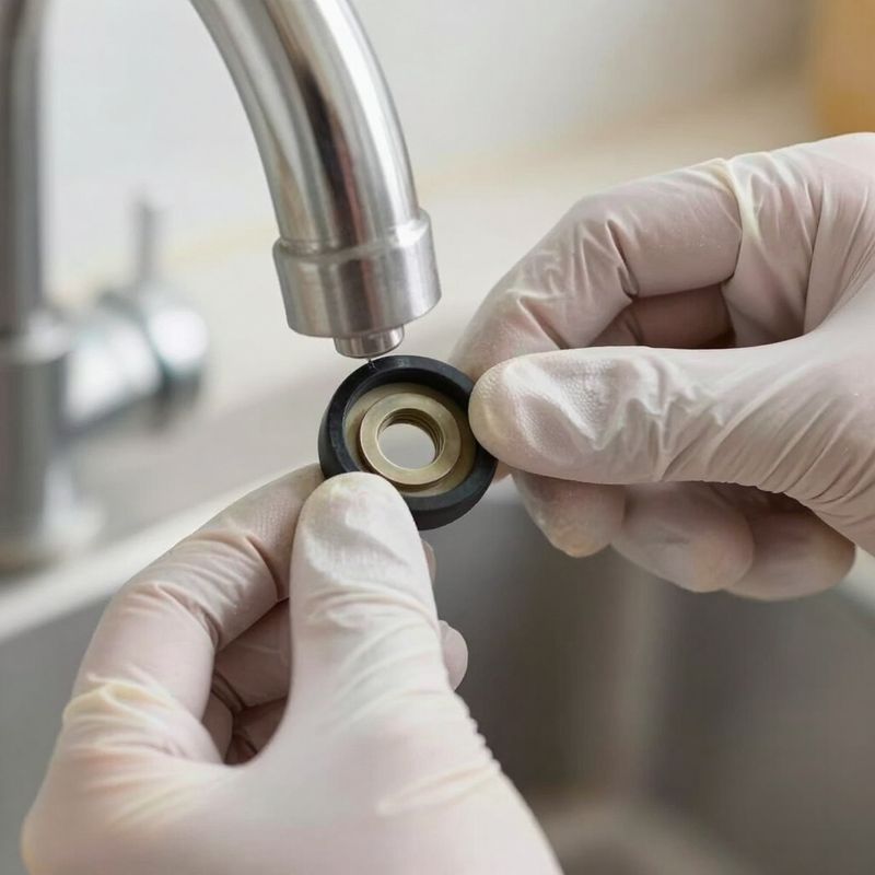Toilet & Faucet Repair in Mandan