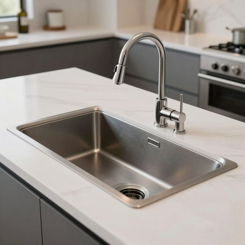Bathroom & Kitchen Upgrades in Mandan